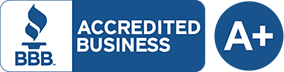 BBB Accredited Business BBB Accredited Business