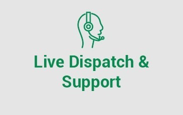 Live Customer Support