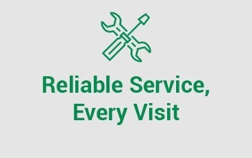 Reliable Service